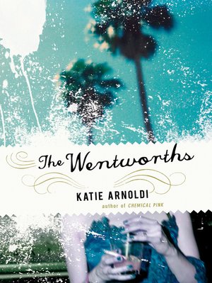 cover image of The Wentworths